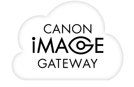 canon image gateway plugin