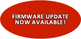 Firmware Update Now Available!