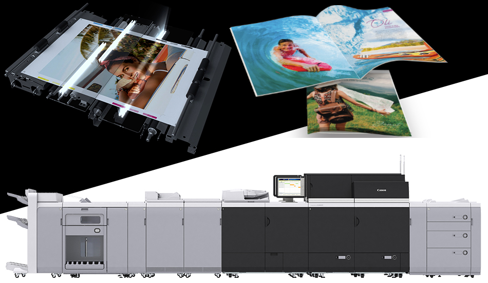 imagePRESS C10010VP Series