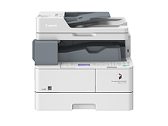 Canon U.S.A., Inc. | imageRUNNER 1435iF