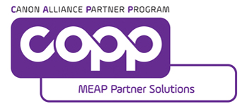 CAPP MEAP Partner Solutions Logo