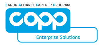 Enterprise Solutions CAPP Logo