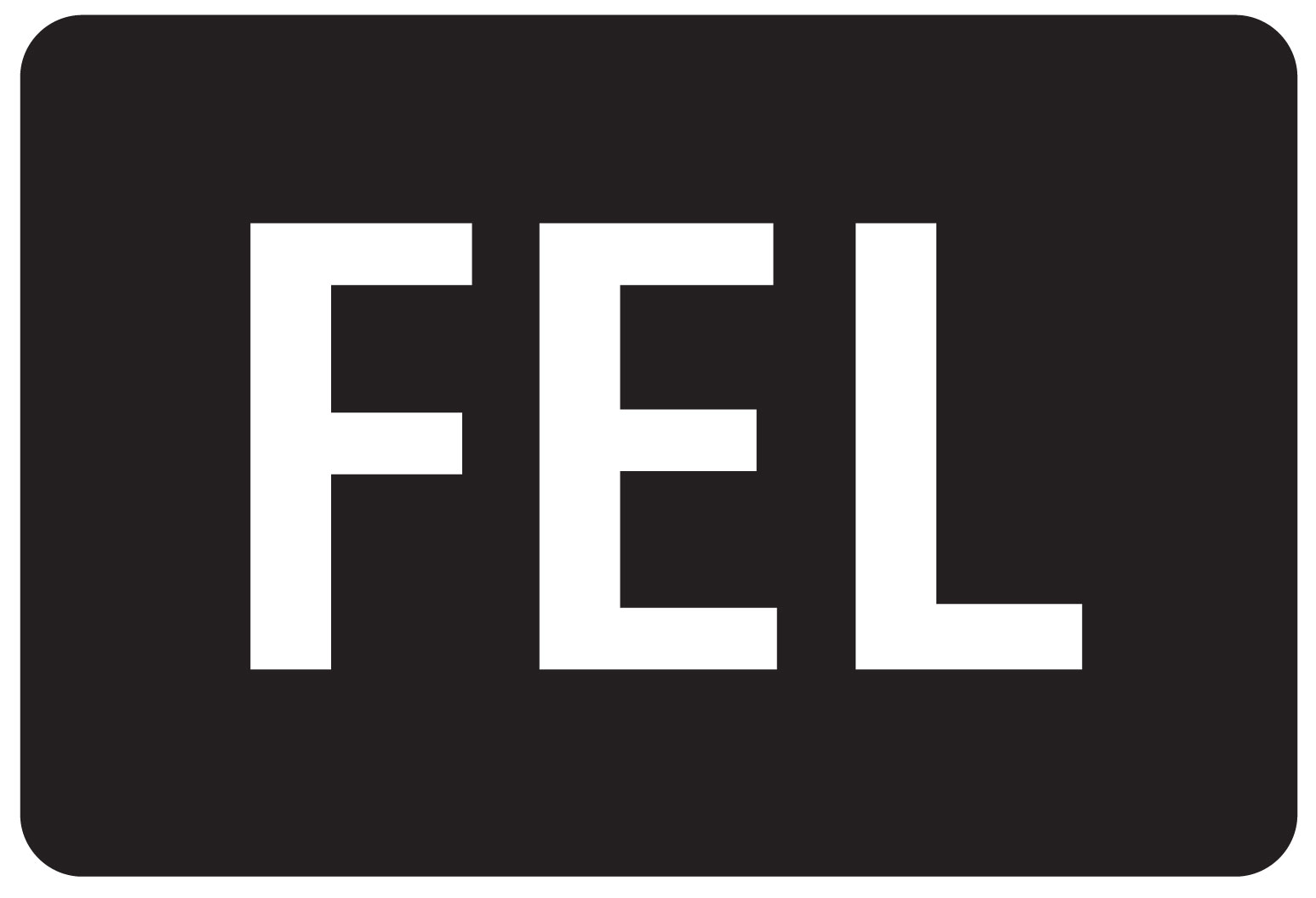FEL (Flash Exposure Lock) icon