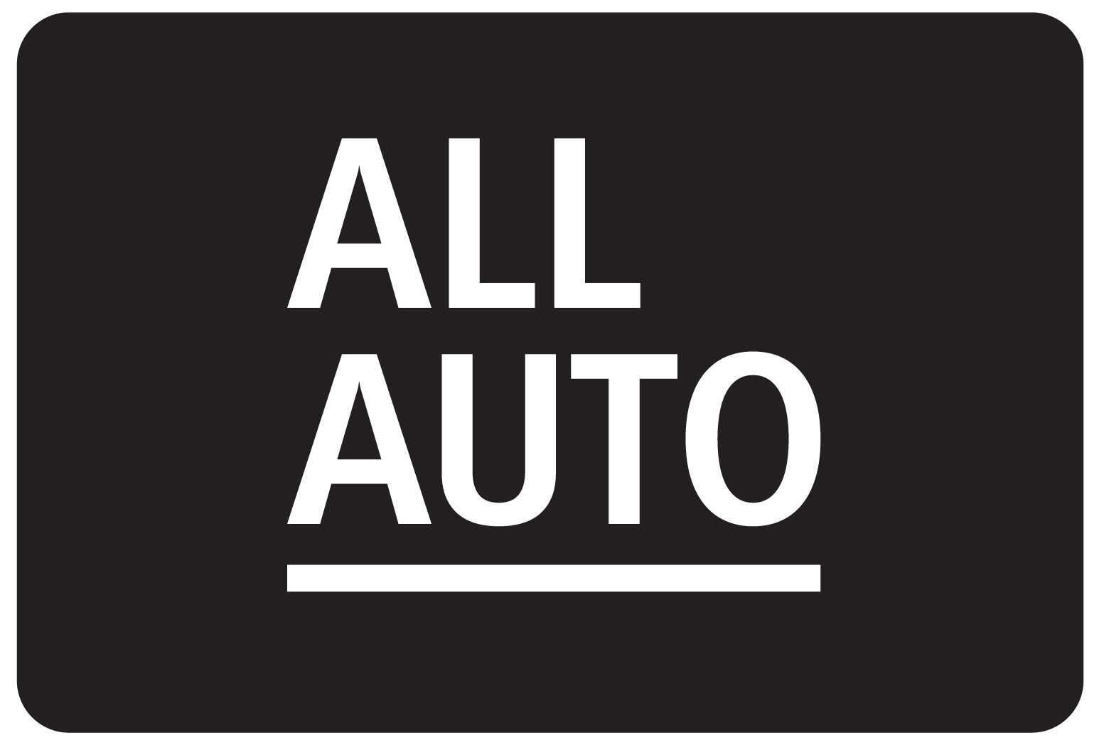 All Auto icon