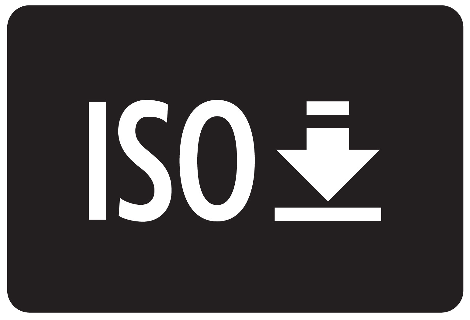Set ISO Speed (hold this button, turn Main Dial) icon