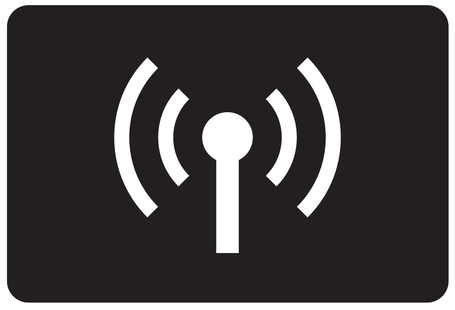 Wi-Fi Function icon