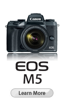 EOS M5