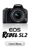 EOS Rebel SL2