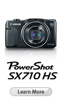 PowerShot SX710 HS