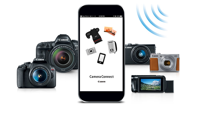 Canon Camera Download App For Mac