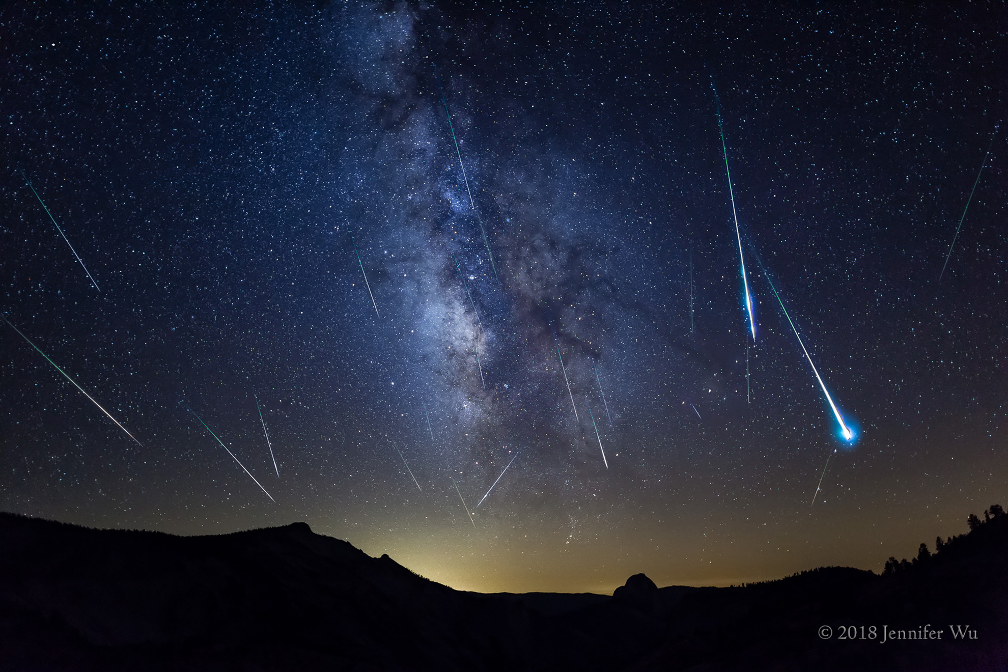 Vandal-WaterProof Camera Monitor All Night Sky Meteors-Stars Ex-view Low Light 