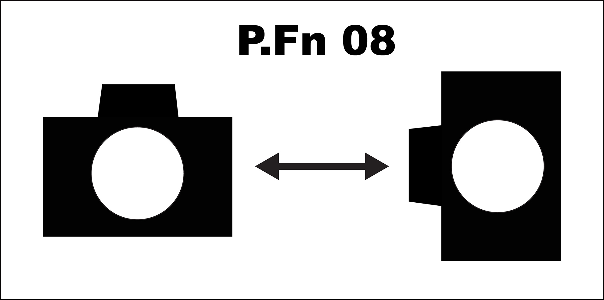 Personal Function 08 — automatically re-position flash