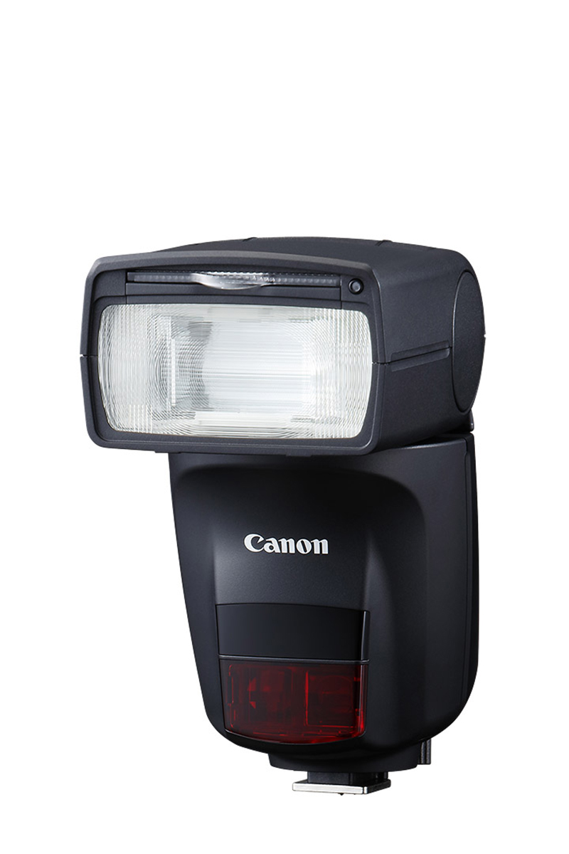 Canon’s Speedlite 470EX-AI
