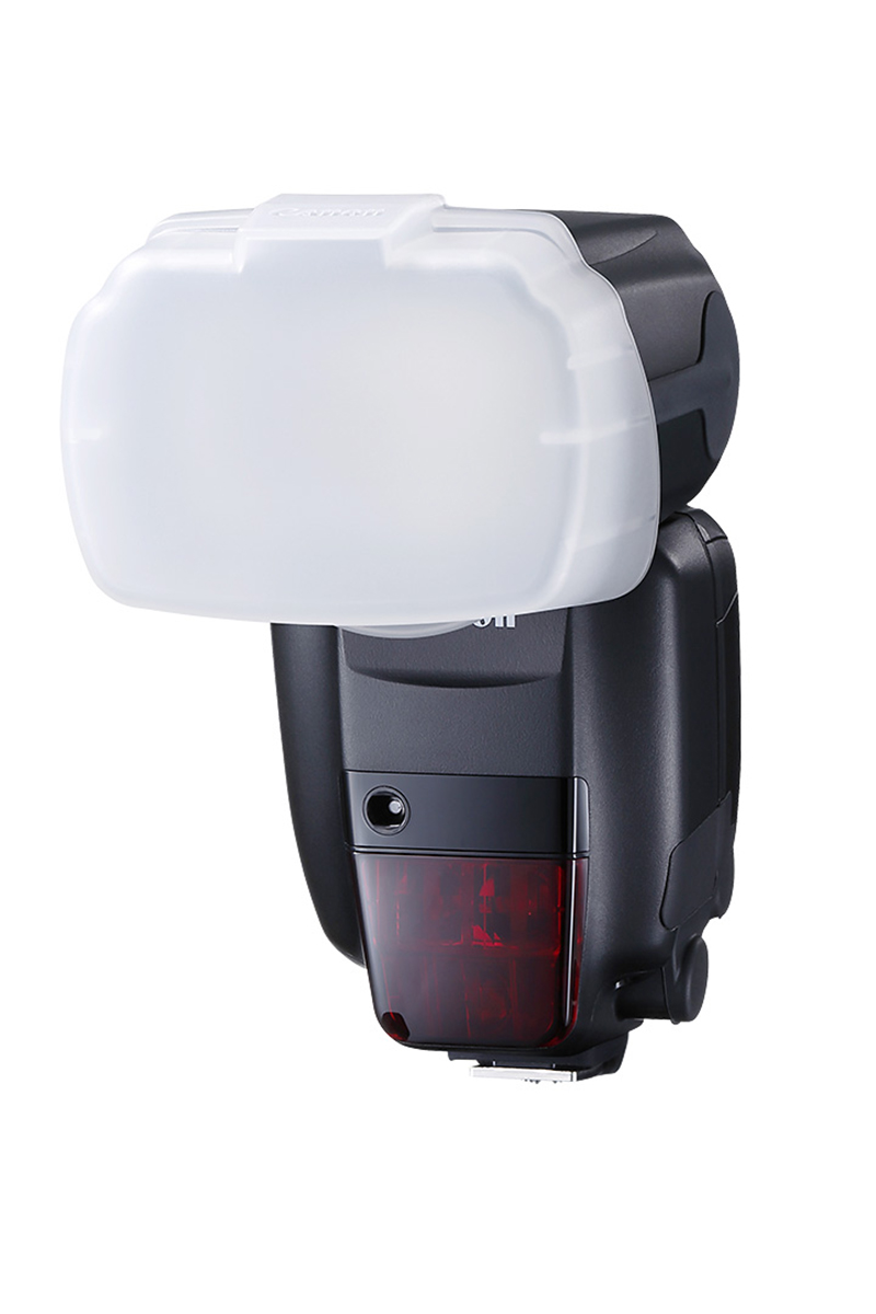 Canon U.S.A., Inc. Canon Speedlite 600EX IIRT