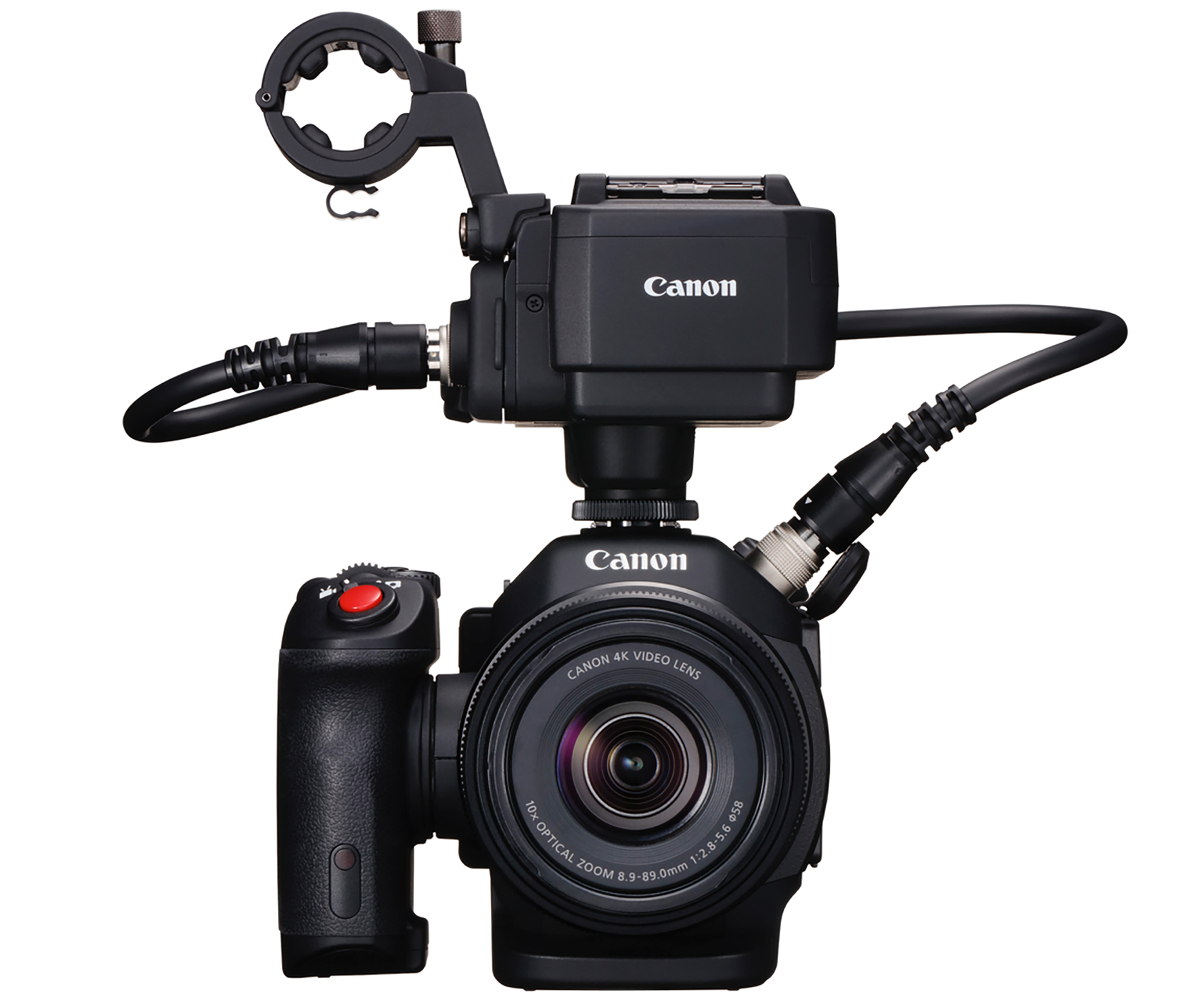XC15/XC10 Camera