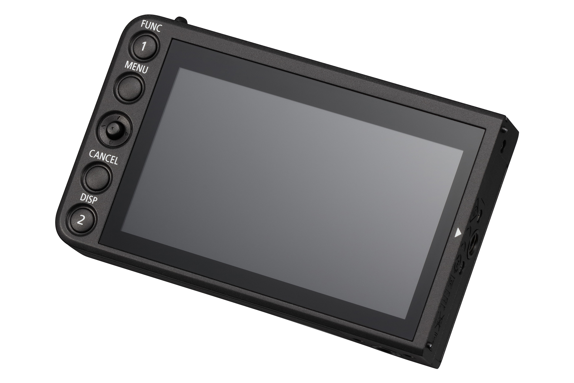 Canon LM-V1 4in LCD Monitor for Canon EOS C200 and EOS C300 Mark II