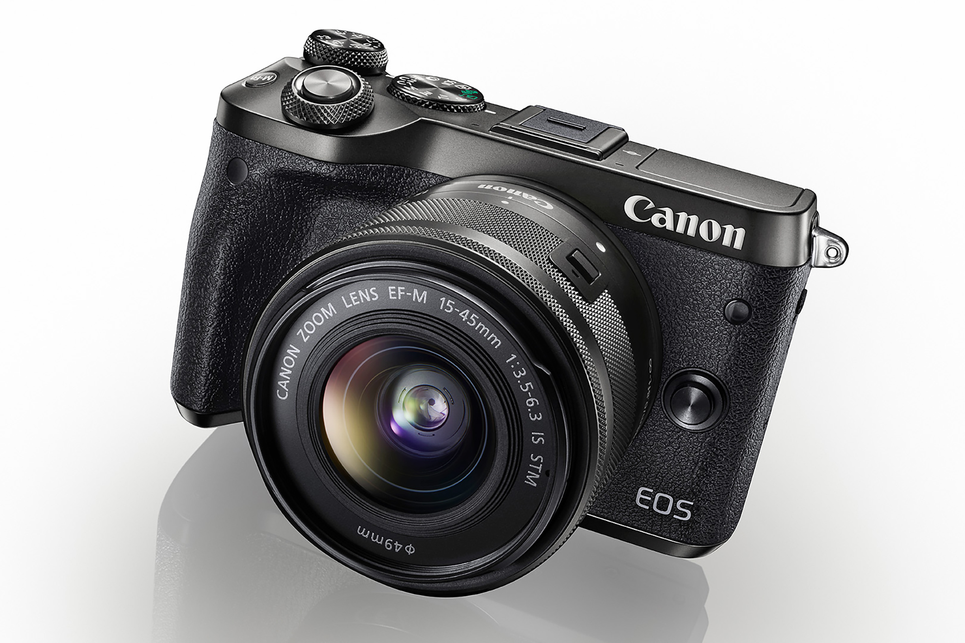 Canon U.S.A., Inc. | A Refresher The Canon Mount Adapter EF-EOS M