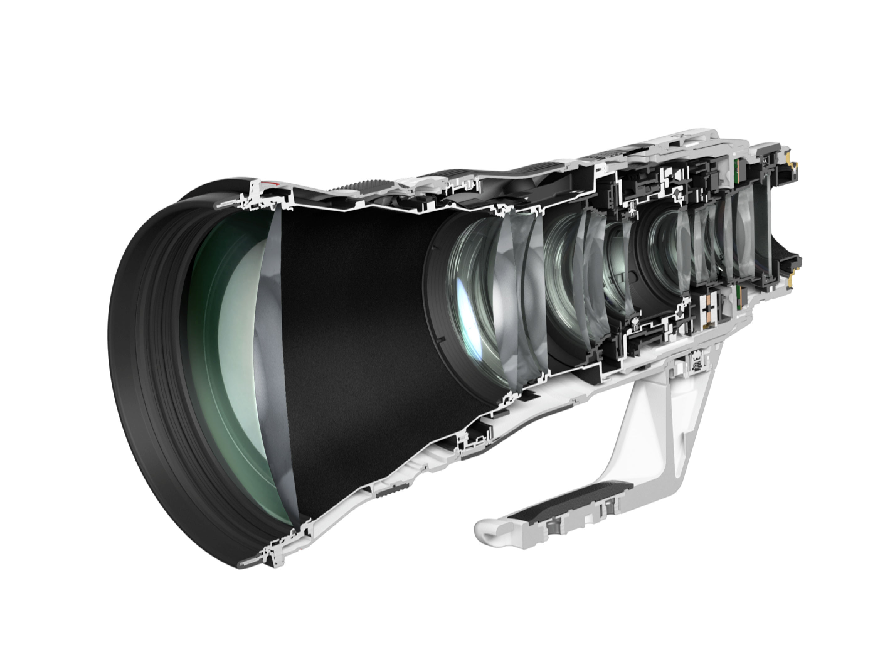 Canon U.S.A., Inc. | What’s New: Canon EF 400mm f/2.8L IS III and 600mm ...