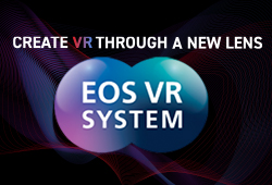 EOS VR System