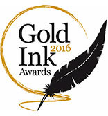 Gold Ink Awards 2016