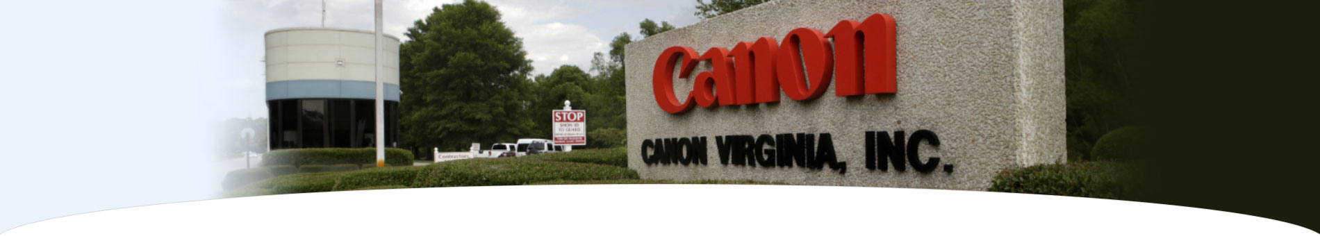 About Us - Canon Virginia, Inc.