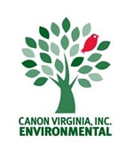 CVI Environmental Logo