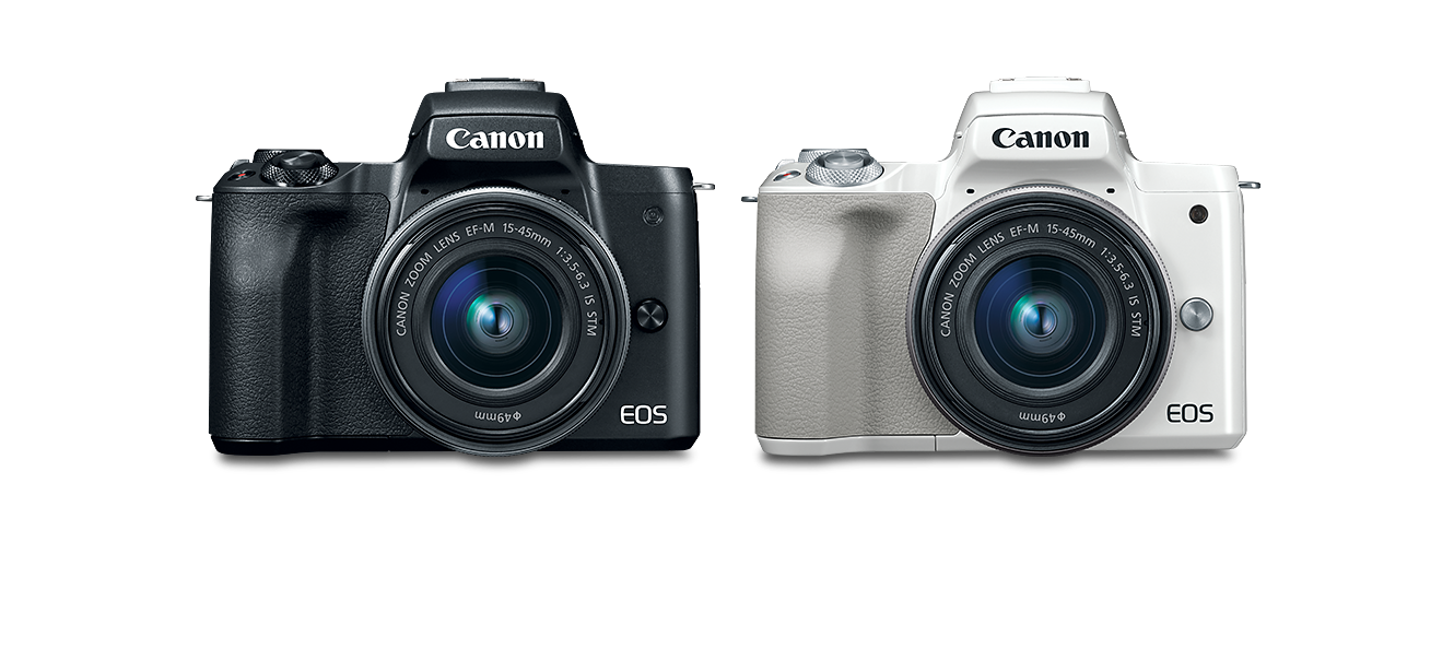 EOS M50