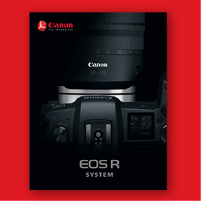 EOS R SYSTEM Full Brochure