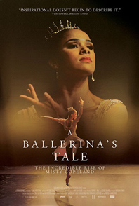 A Ballerinas Tale (2015)