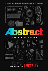 Abstract - The Art of Design (2017)