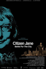 Citizen Jane: Battle for the City