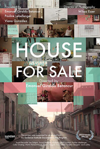 House for Sale (Casa en Venta)