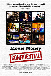 Movie Money Confidential (2020)