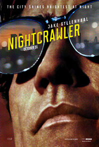 Nightcralwer (2014)