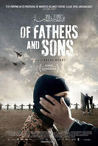 Of Fathers and Sons (2018)