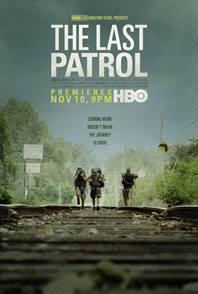 The Last Patrol (2014)