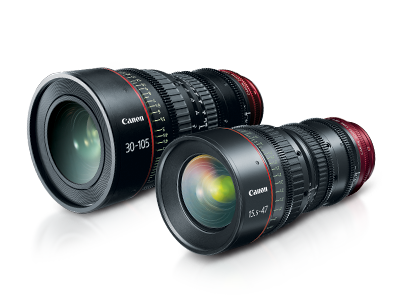 Compact Zoom Lenses
