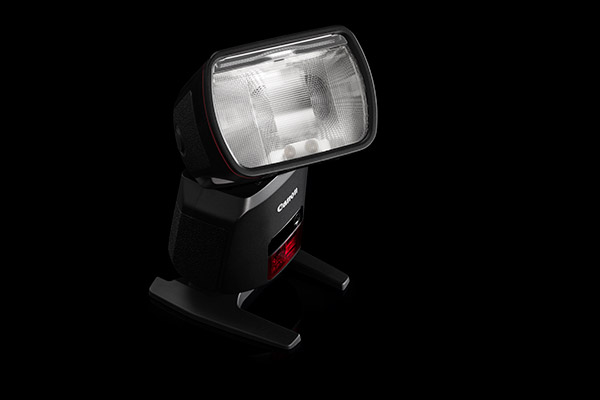 Flashes Speedlite El 1 Canon Usa