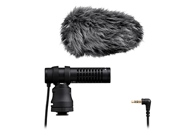 Canon Stereo Microphone for XL Camera models 