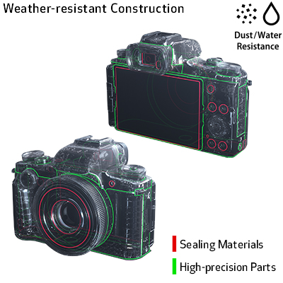 Advanced Cameras | PowerShot G1 X Mark III | Canon USA