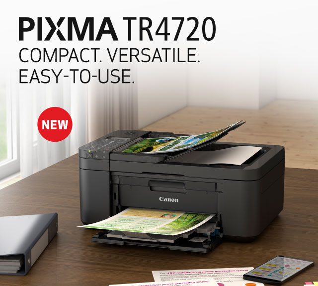 pixma tr4720-wireless all-in-one printer