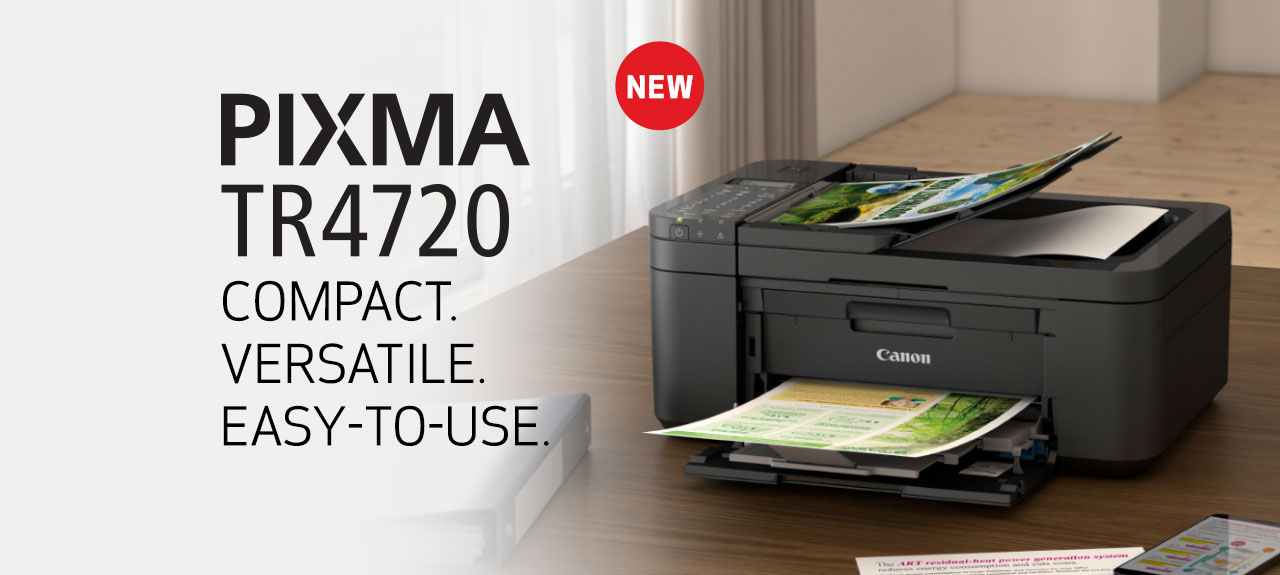 pixma tr4720-wireless all-in-one printer