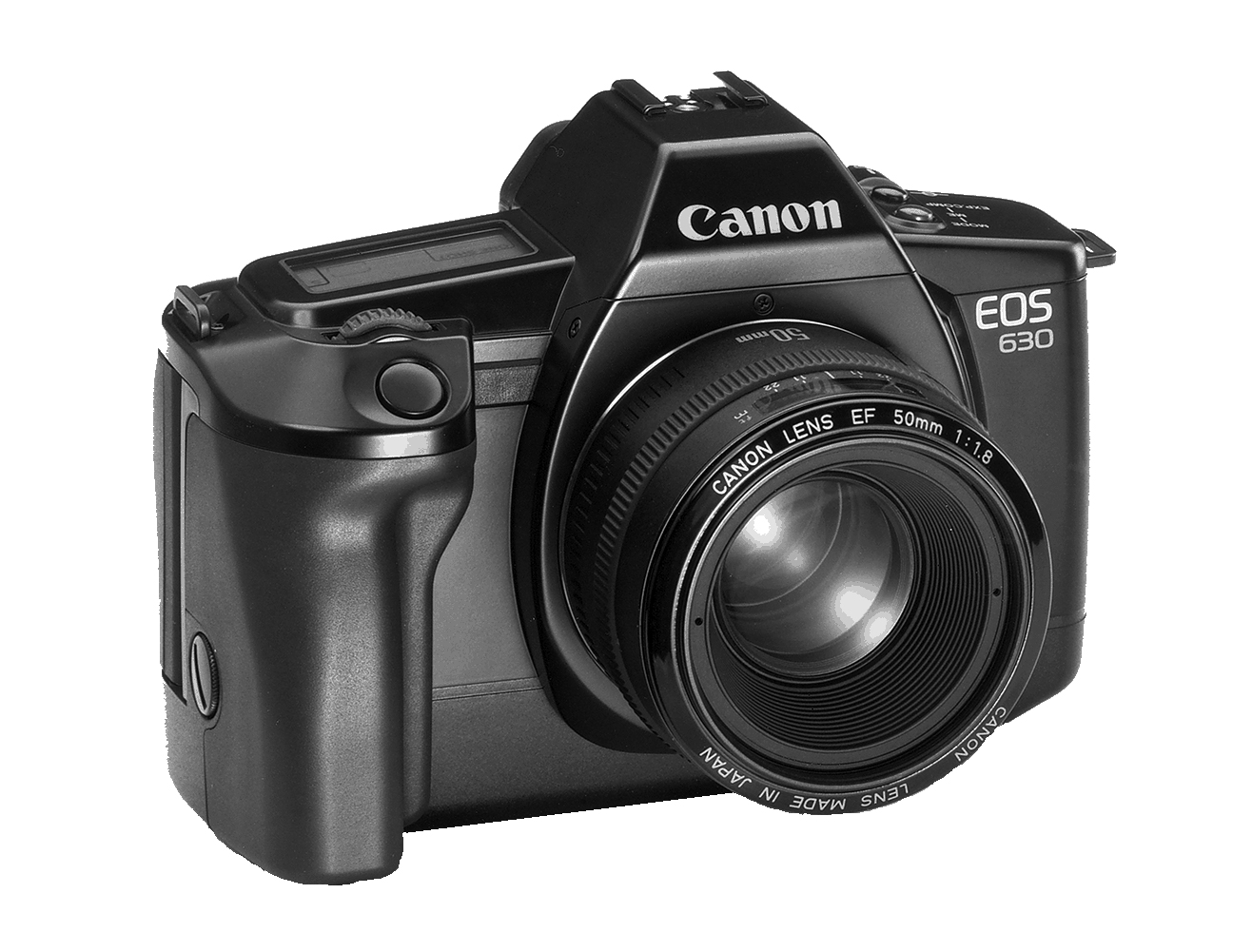 Product image of EOS 630