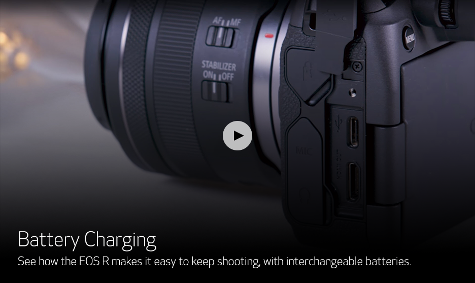 Battery Charging video thumbnail