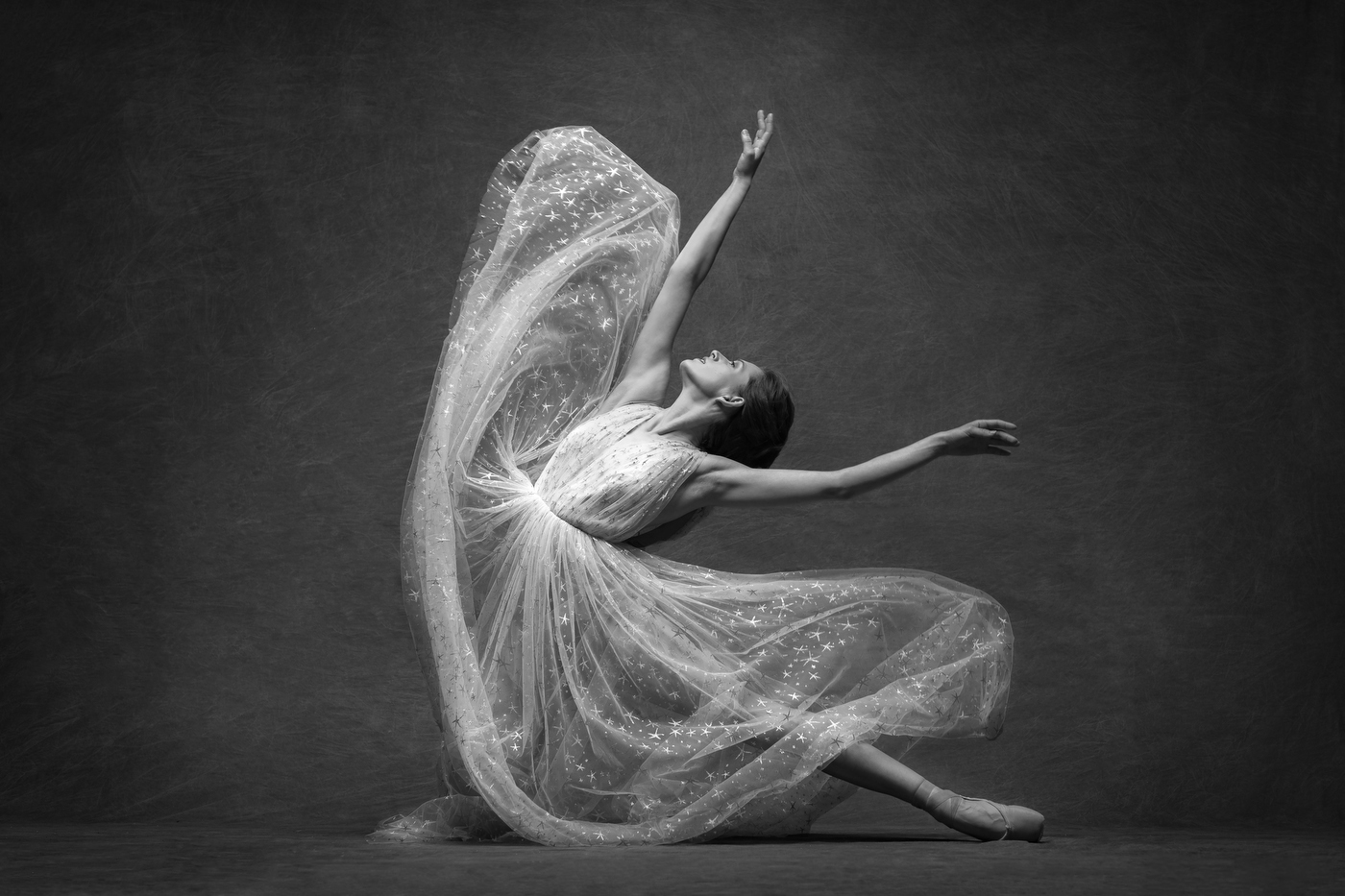 Canon U.S.A., Inc. | The Dancers: A Fine Art Ballet Project with Canon Explorer Tyler Stableford