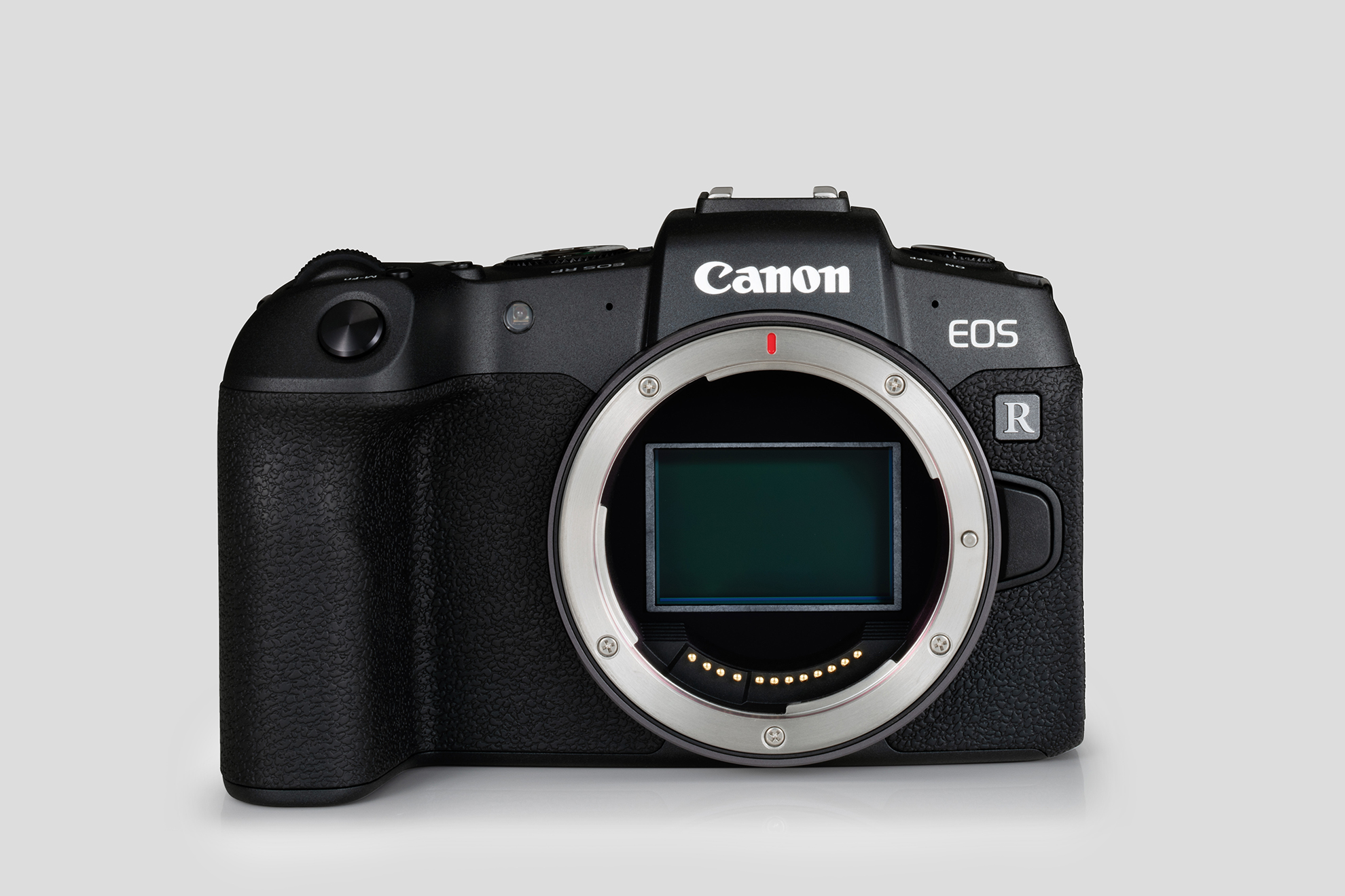 Canon EOS RP Full-frame Mirrorless Camera product image