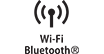 WiFi Bluetooth