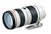 Canon 70-200 2.8 EF