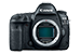 Canon EOS 5D Mark IV body