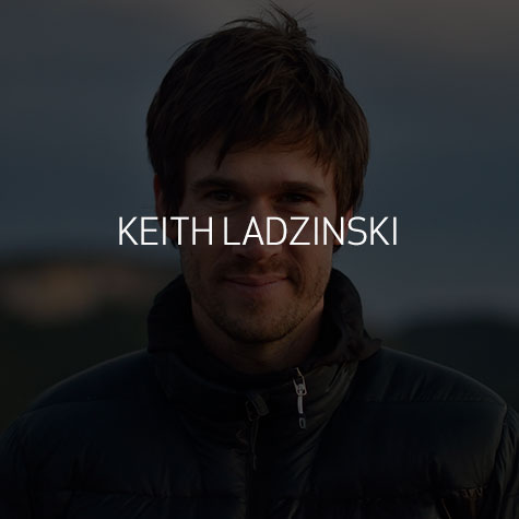 Keith Ladzinski Sample Image with Name Overlay